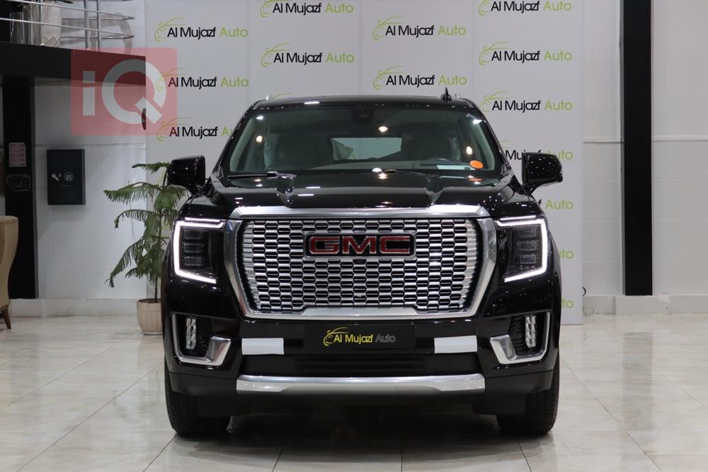 GMC Yukon